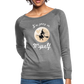 I'm Going As Myself | Witch | Halloween Sweatshirt - heather gray