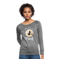 I'm Going As Myself | Witch | Halloween Sweatshirt - heather gray