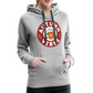 Spiced Latte Autumn Vibes Women’s Premium Hoodie - heather grey
