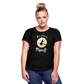 Women's Relaxed Fit T-Shirt - black