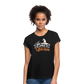 Women's Relaxed Fit T-Shirt - black