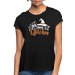 Women's Relaxed Fit T-Shirt - black