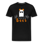 Men's Premium T-Shirt - black