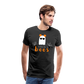 Men's Premium T-Shirt - black