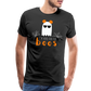 Men's Premium T-Shirt - black