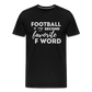 Men's Premium T-Shirt - black