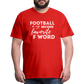 Men's Premium T-Shirt - red