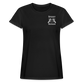 Spooky Season Women's Relaxed Fit T-Shirt - black