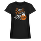Women's Relaxed Fit T-Shirt - black