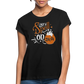 Women's Relaxed Fit T-Shirt - black