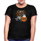 Women's Relaxed Fit T-Shirt - black