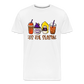 Hocus Pocus Beverages - white