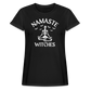 Namaste Witches - black