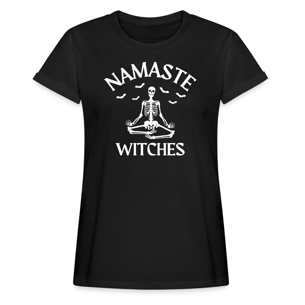 Namaste Witches - black