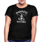 Namaste Witches - black