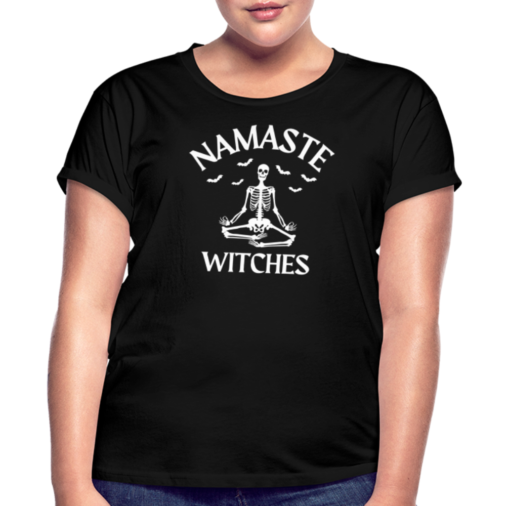 Namaste Witches - black