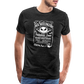 Jack Skellington’s Mold Time - charcoal grey