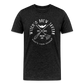 Witch’s Brew Dark - charcoal grey