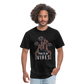 Magical Vibes Unisex Classic T-Shirt - black