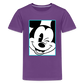 Kids' Premium T-Shirt - purple