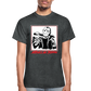 Jason B*****s Be Trippin T-Shirt - deep heather