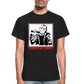 Jason B*****s Be Trippin T-Shirt - black