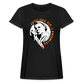 Michael Slasher Women's Relaxed Fit T-Shirt - black