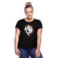 Michael Slasher Women's Relaxed Fit T-Shirt - black