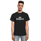 Halloqueen Tshirt - black