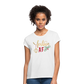 Festive AF | Christmas Tee - white
