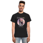 Fleetwood Mac Adult T-Shirt - black