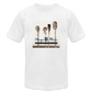 Boyz II Men unisex Tee - white